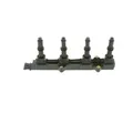 Zündspule 0 221 503 469 BOSCH für ALFA ROMEO OPEL