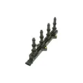 Zündspule Bosch 0221503469 für Alfa Romeo Fiat Opel Vauxhall Chevrolet