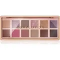 Revolution The Icon Palette Lidschattenpalette Farbton The Enchanted Icon Palette 12x0.7 g