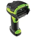 Zebra LI3678 Rugged Scanner Kit