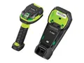 Zebra LI3678-SR USB Kit Barcode-Scanner Handgerät Bluetooth 4.0