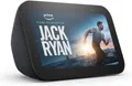 0840080505848 Amazon Echo Show 5 (2023) Holzkohle