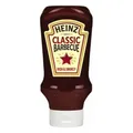 Heinz Barbecue Sauce Classic 400ml Plastikflasche