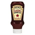 Barbecue Sauce Classic 400ml Plastikflasche