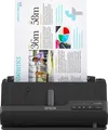 Epson ES-C320W - Einzelblatt-Scanner - Duplex - A4/Legal - 600 dpi x 600 dpi - automatischer Dokumenteneinzug (20 Blätter)