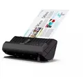 Epson WorkForce ES-C320W Dokumentenscanner WLAN Duplex ADF Beidseitiges Scannen | Bis zu 30 Seiten/Min. | Automatischer 20-Blatt-Einzug | USB 2.0