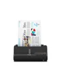 Epson ES-C320W - sheetfed scanner - desktop - USB 2.0 Wi-Fi(n)