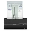 Epson ES-C320W (Bluetooth, USB, WLAN) (B11B270401)