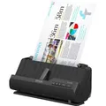 Epson ES-C320W Dokumentenscanner, bis A4, Duplex, ADF, mit USB, WLAN