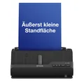 Epson Scanner WorkForce ES-C320W Kompakter Wi-Fi Scanner