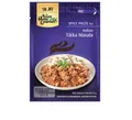 [ 50g ] ASIAN HOME GOURMET Würzpaste für Indisches Tikka Masala