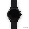FOSSIL SMARTWATCH DW10F1 Herren Armbanduhr Schwarz 45 mm