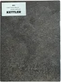 KETTLER Tischplatte HPL Tischplatte 95cm x 95cm x 1,3cm, Titanit anthrazit, Wing Profil