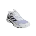 adidas Hallen-Indoorschuhe CrazyFlight 6 weiss/schwarz Herren, Größe Euro (US): 44 (10)