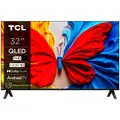 TCL 32S5K (32", QLED, Full HD, 2025) (32S5K)