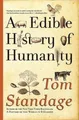 Tom Standage An Edible History of Humanity (Taschenbuch) (US IMPORT)