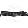1x Halter, Ersatzrad AIC 59033 passend für VW VAG