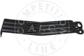 AIC Halter Ersatzrad 59033 unten Hinten für VW CADDY IV Kombi (SAB, SAJ)