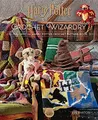 Harry Potter Crochet Wizardry: The official Harry Pot by Sartori, Lee 1911663631