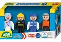 4006942892907 Figures set blue Lena