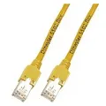 EFB Elektronik Daetwyler UNINET Flex 5502 4P - Patch-Kabel - RJ-45 (M) - zu RJ-4