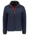 Herren Steppjacke MOL MEN XXL