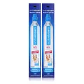SodaStream CO² Reservezylinder 60 Liter (Twin)