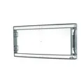 Spelsberg AK3 KF Klappfenster für AK/AK-F Kleinverteiler, inkl. Scharnier und Gr