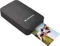 AgfaPhoto Realipix Sofortbilddrucker AMP23BK schwarz