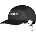 P.A.C. Nefun Run Cap-Schwarz
