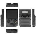 Anbernic RG35XX Plus (RG35xx Plus Black transparent)