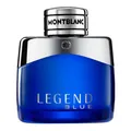 Montblanc, Legend Blue EdP Nat. Spray
