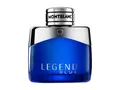 MONTBLANC Eau de Parfum Legend Blue EdP Nat. Spray, Herrenduft, Duftnote: Ambroxan