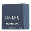 Montblanc - Legend Blue EDP Spray 30ml