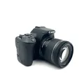 Canon EOS 250D Kamera +18-55mm IS STM Objektiv - Refurbished sehr gut - Garantie