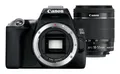Canon 3454C002 Eos 250D + Ef-S 18-55Mm  F/4-5.6 Is Stm Slr Camera Kit 24.1 M ~E~
