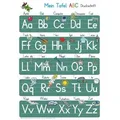 Mein Tafel-ABC in Druckschrift