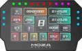 MOZA CM2 Racing Dash