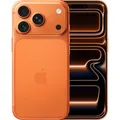 iPhone 17 Pro 256GB , Handy Cosmic Orange, iOS