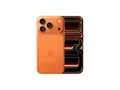 APPLE iPhone 17 Pro 5G 256 GB Cosmic Orange Dual SIM