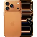 Apple iPhone 17 Pro Cosmic Orange 256 GB EEK A (A - G) 16 cm (6.3 Zoll)