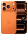 Apple iPhone 17 Pro - 5G Smartphone - Dual-SIM / Interner Speicher 256 GB - OLED-Display - 6.3" - 2622 x 1206 Pixel (120 Hz)