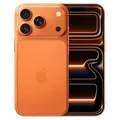 iPhone 17 Pro 256GB Cosmic Orange - Orange