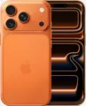 iPhone 17 Pro 256 GB Cosmic Orange