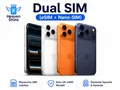 Apple iPhone 17 Pro 256 GB Orange NEU Garantie Ohne Simlock Differenzbesteuert