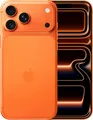 Apple iPhone 17 Pro 256GB Cosmic Orange  - Ohne Simlock - NEU Versiegelt