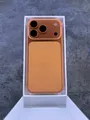 Apple iPhone 17 Pro 256 GB Cosmic Orange Wie Neu keine Gebrauchsspuren OVP