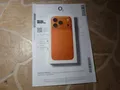 Apple iPhone 17 Pro 256GB Smartphone cosmic orange + Lieferschein - NEU#2