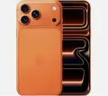 Apple iPhone 17 Pro 256GB Cosmic Orange 5G ohne Simlock SOFORT LIEFERBAR