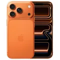 Apple iPhone 17 Pro / A3523 / 256GB / Cosmic Orange / OVP / Top Zustand